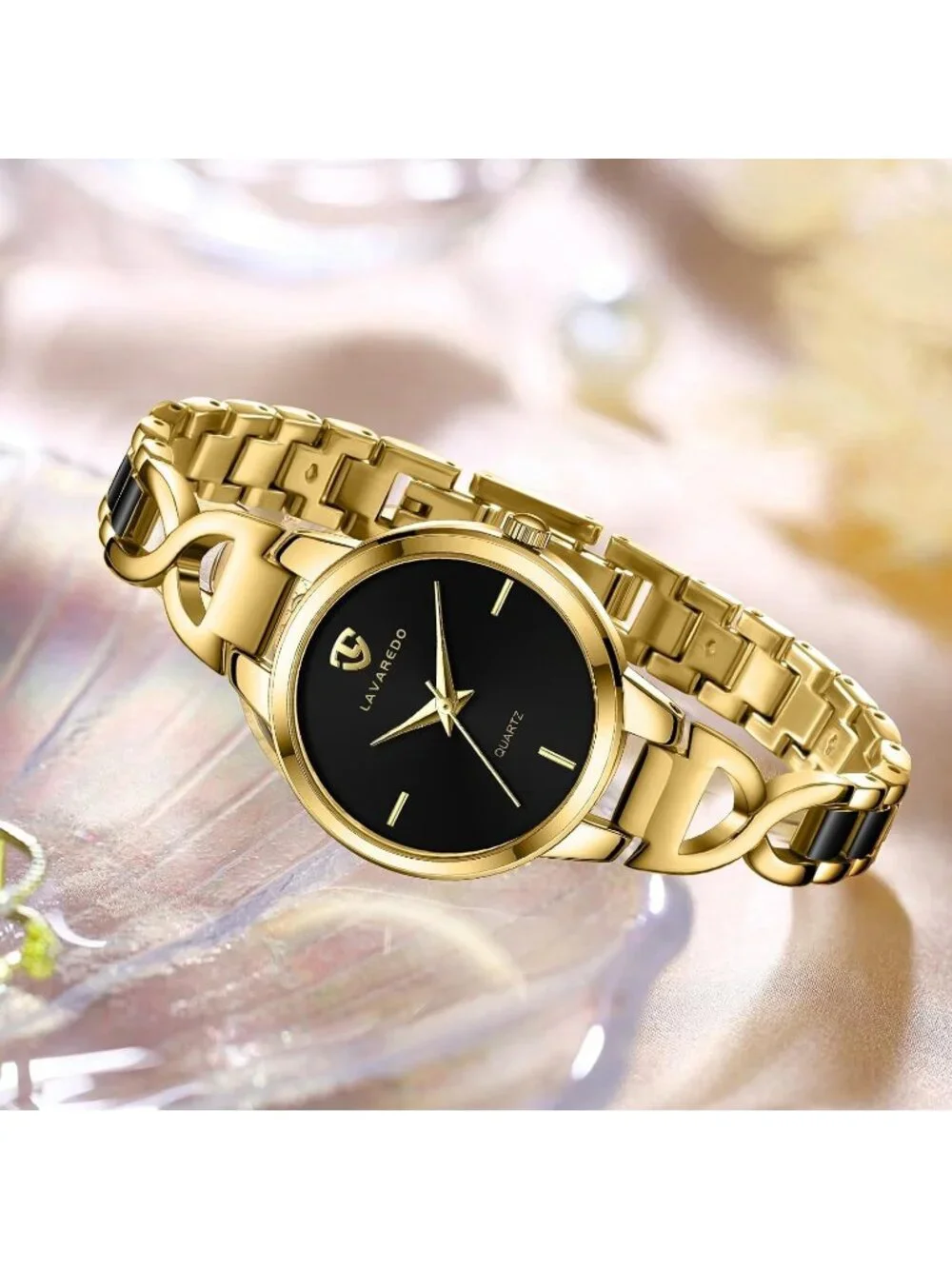 N/A gold watches